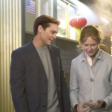 Galerie: Film Spider-Man 2 - 5