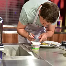 Filip v MasterChef Česko - 3