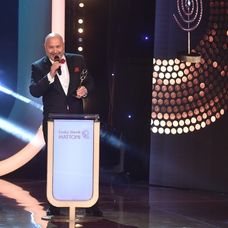 Český slavík Mattoni 2016 - Slavíci bez hranic, nejoblíbenější píseň - 7
