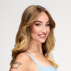 Love Island - Michelle (cropped)