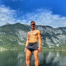 Love Island - Matěj