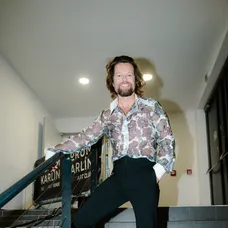 Richard Krajčo Český slavík 2025