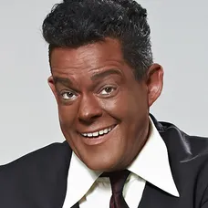 Tvoje tvář má známý hlas: Aleš Háma jako Chubby Checker
