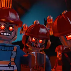 LEGO příběh - 20