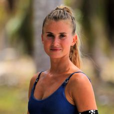 Survivor - Johanka