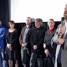 Premiéra Doktora od jezera hrochů