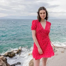 Policie Hvar - Leona Skleníčková