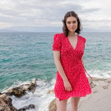 Policie Hvar - Leona Skleníčková