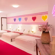 Love Island - Casa Amor