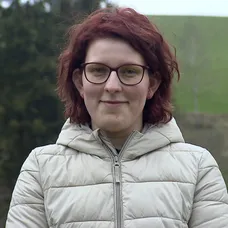 Hanka, 28 let, tři děti