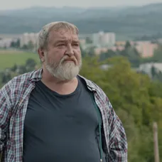 Odznak Vysočina V pasti (5)_O.Brancuzský