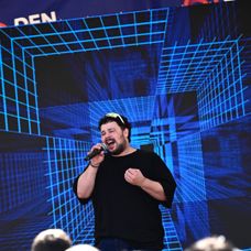 Den s Novou v Kroměříži