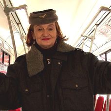 Eva Holubová