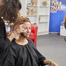 TTMZH Zuzana Norisová – Kapitán Demo