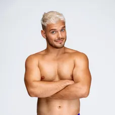 Love Island - Adam