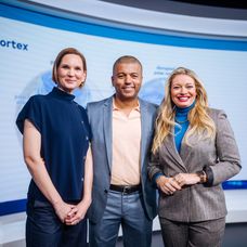 Den otevřených dveří: Budova TV Nova