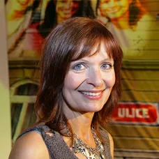 Ljuba Krbová