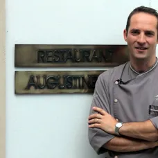 MasterChef Česko: Porotce Marek Fichtner