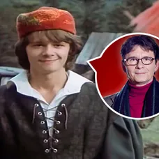 Šťastný Za humny je drak