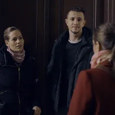 Specialisté - 34. díl - Hadí doupě - 16