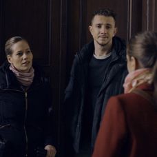 Specialisté - 34. díl - Hadí doupě - 16