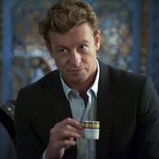 Simon Baker