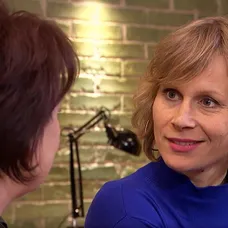 Ulice-vyřazený obraz_Ingrid a Jitka