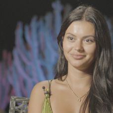 Natalia si ve vile nenašla lásku.