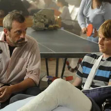 Dr. House - Hugh Laurie - 6
