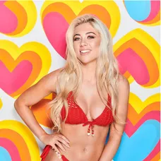 Love Island Velká Británie (5)