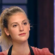 MasterChef - Kiki