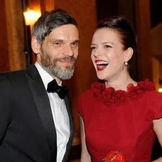 Andrea Kerestešová a Mikoláš Růžička