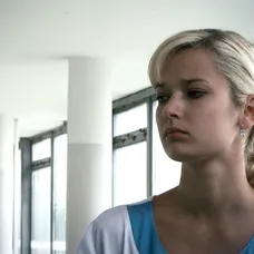Marika Šoposká v roce 2008 v seriálu Kriminálka Anděl - 4
