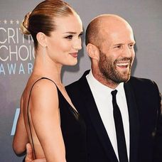 Jason Statham - 5