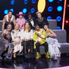 Tvoje tvář má známý hlas - 1. díl - 5