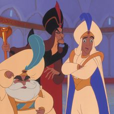 Aladin (1992) - 1