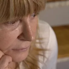 Snídaně s Novou: Proměny - Jana Bednaříková, před - 6
