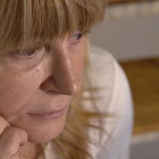 Snídaně s Novou: Proměny - Jana Bednaříková, před - 6