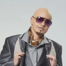 Markéta Konvičková jako Pitbull