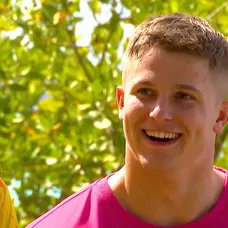 Survivor - Filip