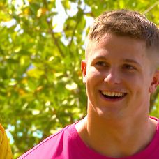 Survivor - Filip