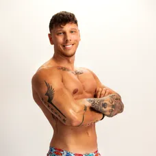 Love Island - Mike