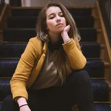 Adriana Bessogonov - 2