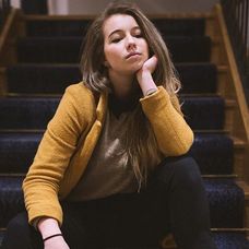 Adriana Bessogonov - 2
