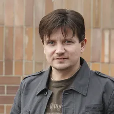 Mirek Vaňura