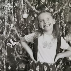 Na lovu Dagmar Jandová – fotky z dětství (2)