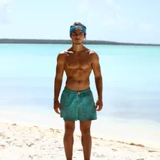Survivor - Adam