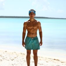 Survivor - Adam