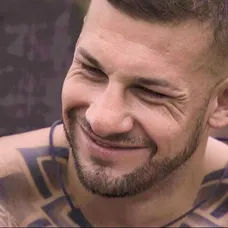 Love Island - Sandro
