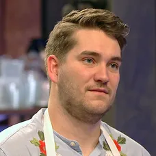 MasterChef - Paolo